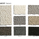 Коллекция тканей ASCOT