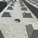 LAT SLABS produkcija