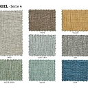 Fabric collection BABEL
