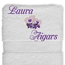 Towels for gifts