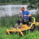 Territory and building management