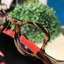 Designer glasses frame iD Tokyo