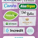 parkme helped create excellent designs and marketing strategies for various brands.