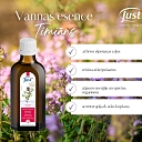 JUST thyme bath essence