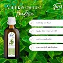 JUST melisas vannas esence
