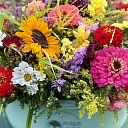 Florista pakalpojumi