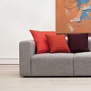 Upholstered furniture