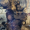 car service station in Riga