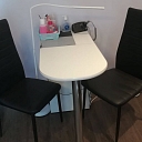 "Ladunja", hair-dressing saloon