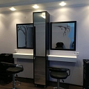 "Ladunja", hair-dressing saloon