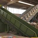 Waste treatment facilities