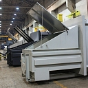 Tanks and containers