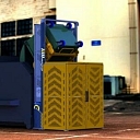 Tanks and containers