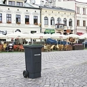 Tanks and containers