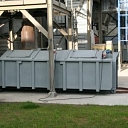 Tanks and containers