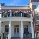 Profesionālā izglītība