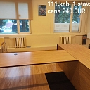 office rental