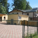 Veterinary clinic Fel-Can