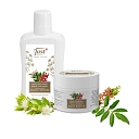 JUST Myrtle & Pink Pepper Shower Gel & Body Butter