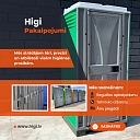 Fast and accurate sanitation services.