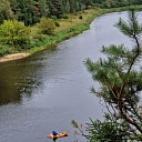 прокат рыболовных лодок