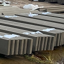 betona izstrādājumi