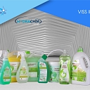 Washing and cleaning detergents