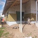 Construction and decoration