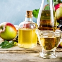 apple cider vinegar without additives