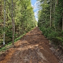 Покупка лесных участков в Видземе