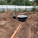 Канализация