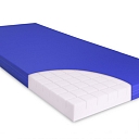 Mattresses with waterproof cover