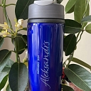 Thermal mugs, thermoses, bottles