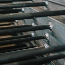 Non-standard and individual development of metalworking products in Kurzeme