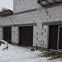 Гаражные ворота