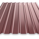Metal roofs