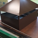 Roof additional elements