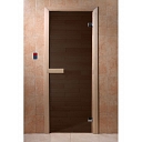 Sauna doors