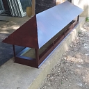 Skārdnieku darbnīca