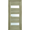 Veneered interior doors