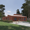 individual modular homes