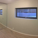 Bedroom renovation