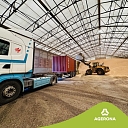 Grain purchasing in Latvia