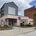 Saimniecības preču tirdzniecība