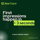 Website design and user experience