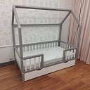 MOSKOS cot for children