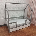 MOSKOS cot for children