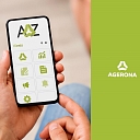 Mobilā aplikācija lauksaimniekiem