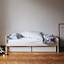 MOSCOW single bed