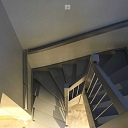 Staircase decoration